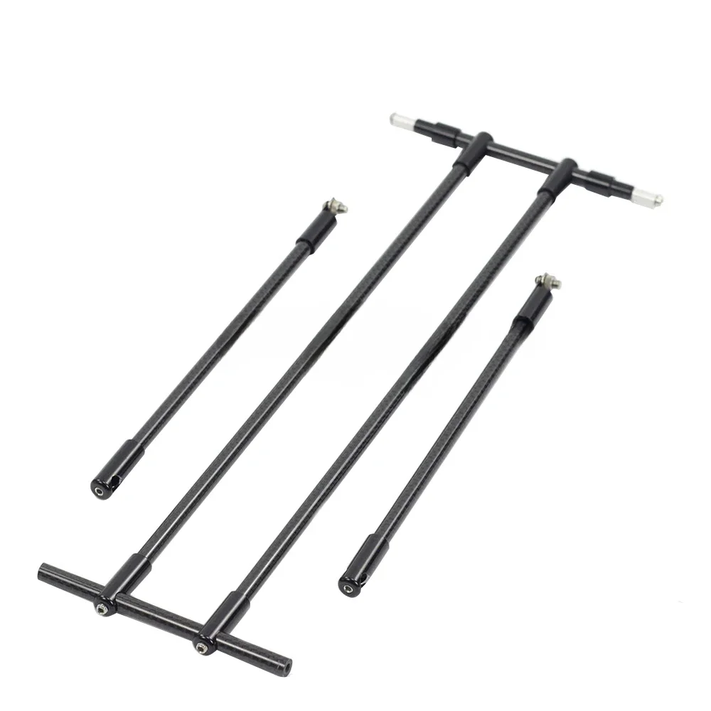 AliExpress SILVEROCK ACEOFFIX Ultralight Carbon Mini Rear Rack, M5 Ti Bolt Bike Shelf, A CLINE,T PLINE for Brompton