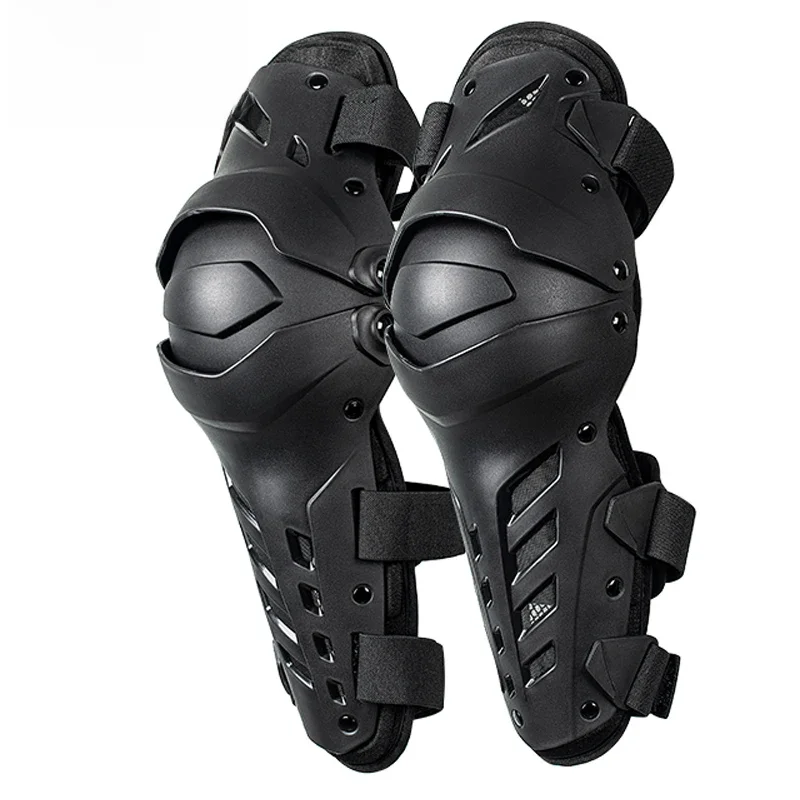 AliExpress PRO-BIKER SULAITE Motorcycle Knee Pads Protective Gear Motocross Equipment Moto Knee Motorbike Keep Wram Knee Protector Mtb Men Knee Pads