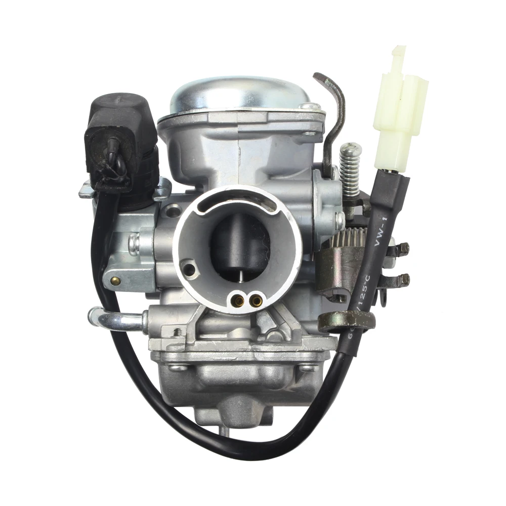 Nouvo With TPS Carburetor For Yamaha Exciter 125cc Nouvo S / EGO S 115 / Nouvo\'S / LC Motorcycle