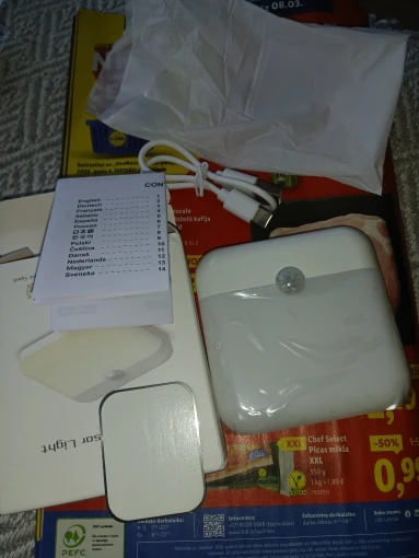 Review photo