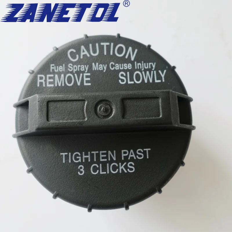 

ZANETOL Fuel Tank Cap CHEVR*OLET EXPRESS 1500 1998-2003 22612809