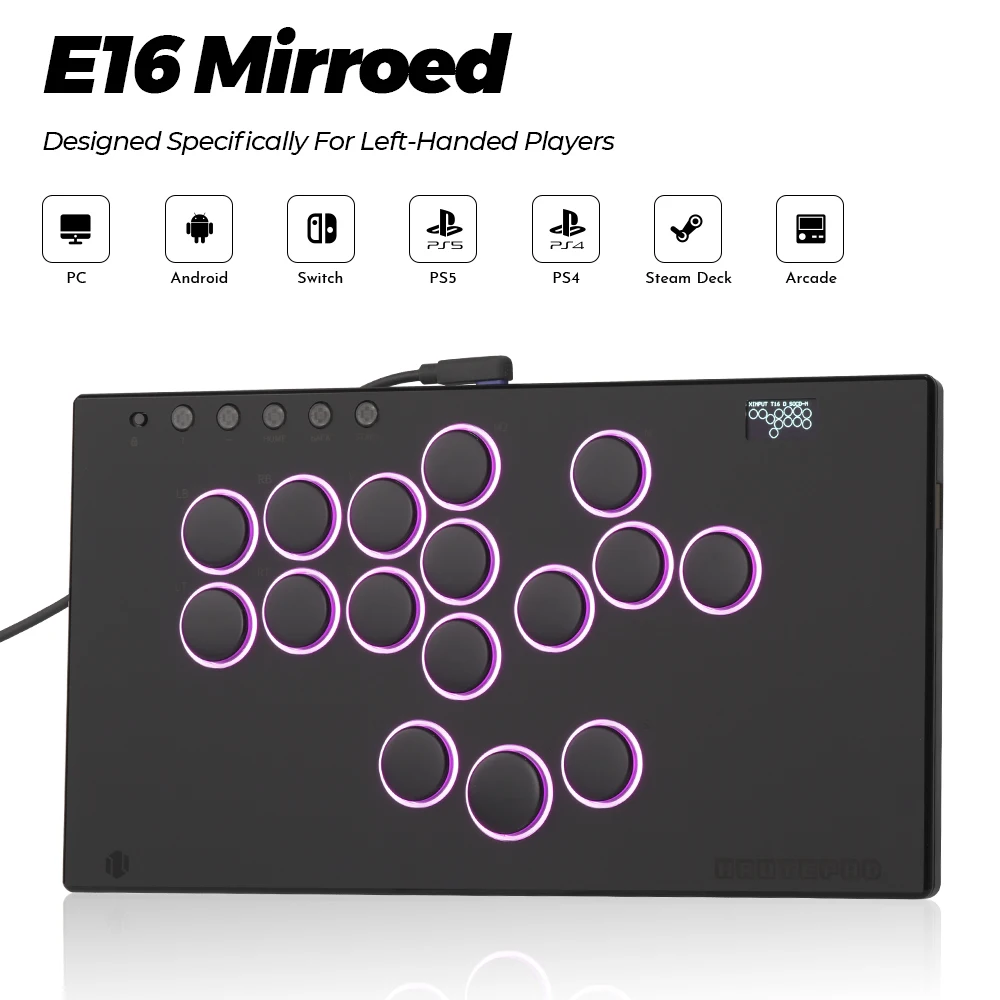 Thumbnail 2 - #43 Best PS5 Controllers to Buy In 2026