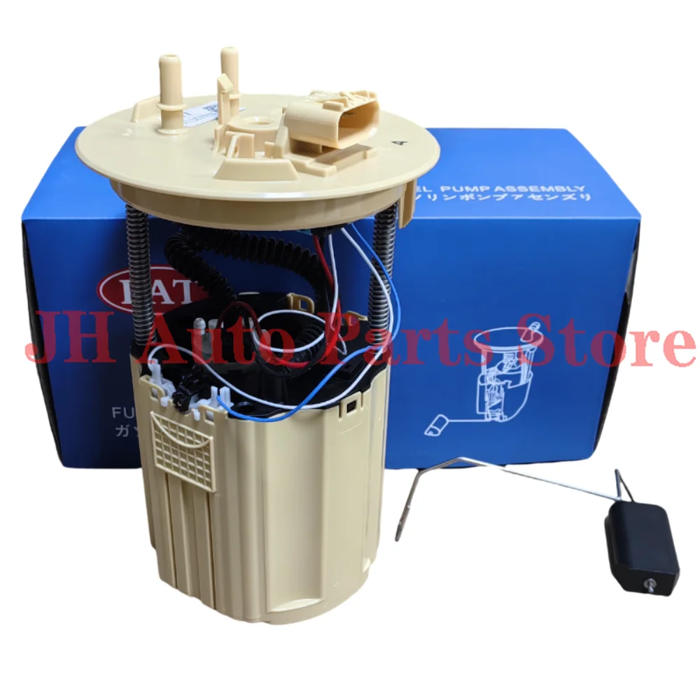 JH Diesel Fuel Pump Assembly For Opel Vauxhall INSIGNIA 2.0L SPORTS TOURER 13588834 13588662 13589226 13579020 13503108A