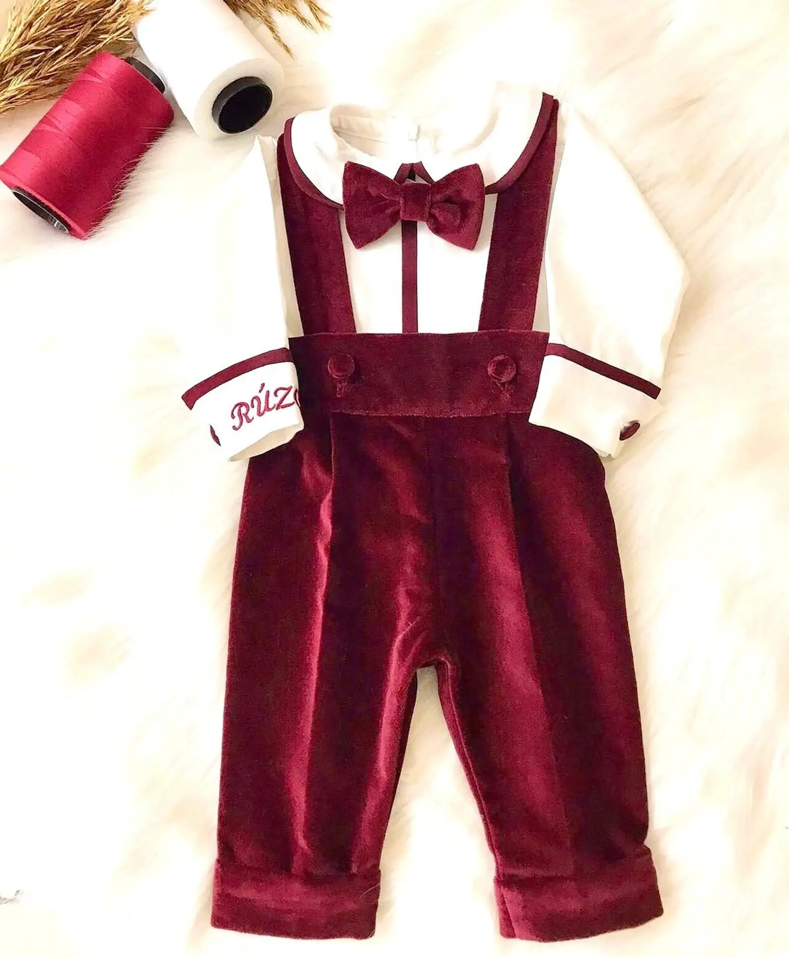 浏览更多 — Baby Clothing