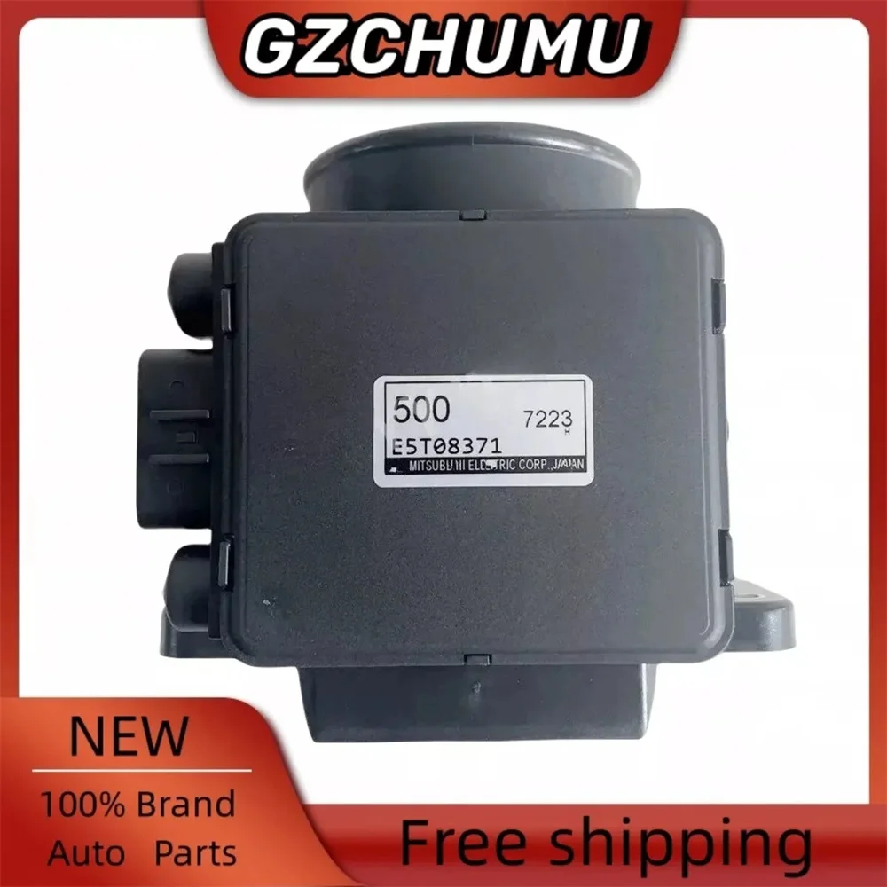 

Mass Air Flow Sensor Meter E5T08371 MD336500 for Mitsubishi Carisma 1.6 500