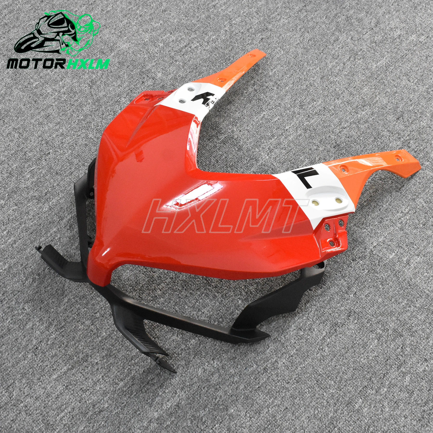 New 2023 CBR 650R CBR650 R Motorcycle Fairings Injection Mold Painted ABS Plastic Bodywork Kit Sets For HONDA CBR650R 2021 2022