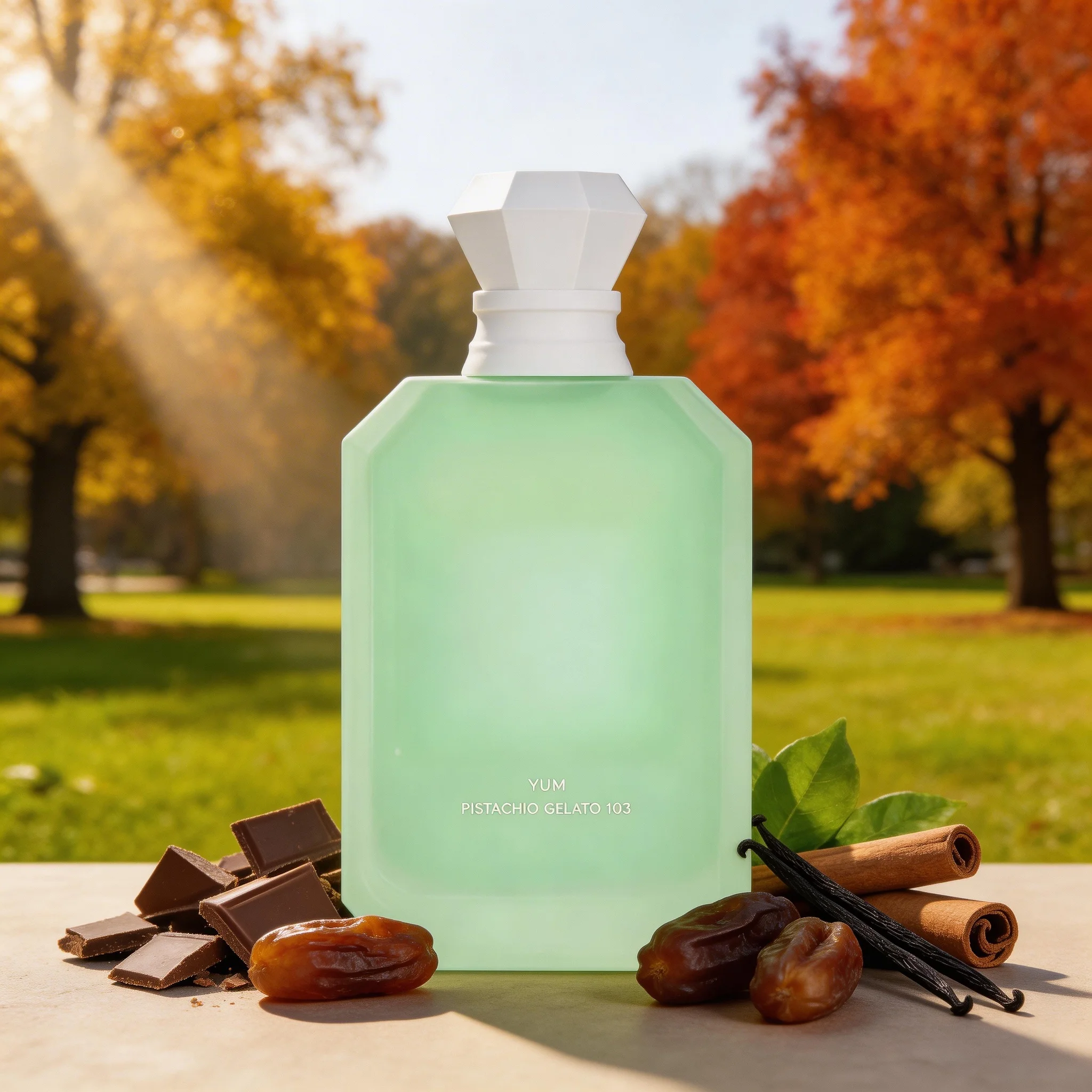 KAYALI Yum Pistachio Gelato 33 - Perfume Fragrance Intense recensione e prezzo