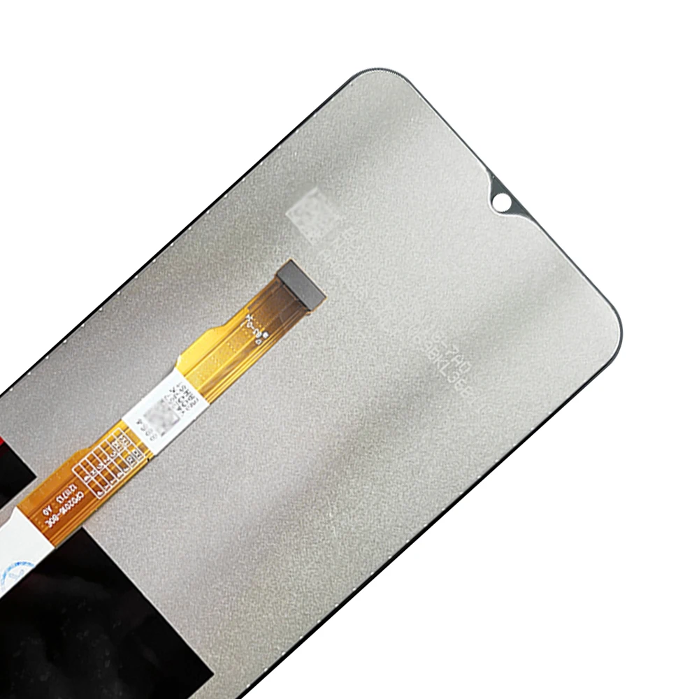 6.51'' Display For Vivo Y11s LCD Display Touch Screen Digitizer Assembly for Vivo Y11S V2028 Display with Frame