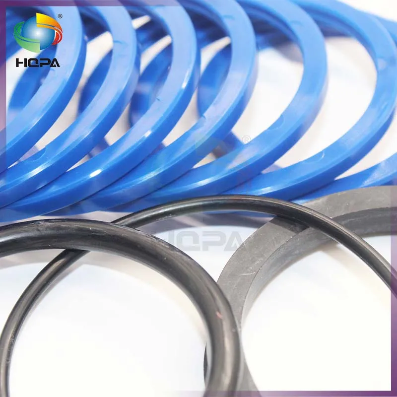 9193338KT 9196167KT 9193338 9196167 SWIVEL JOINT SEAL KIT FOR HITACHI ZX110 ZX120 ZX125US ZX130-3 ZX130H ZX135UR ZX70 ZX75UR
