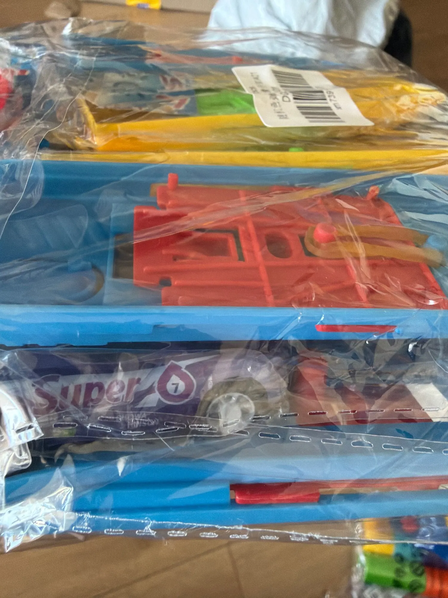 5-20Pcs Alloy Shooting Flying Racing Car Toys for Kids Boy Birthday Party Favors Goodie Pinata Fillers Baby Shower Guest Gifts photo review