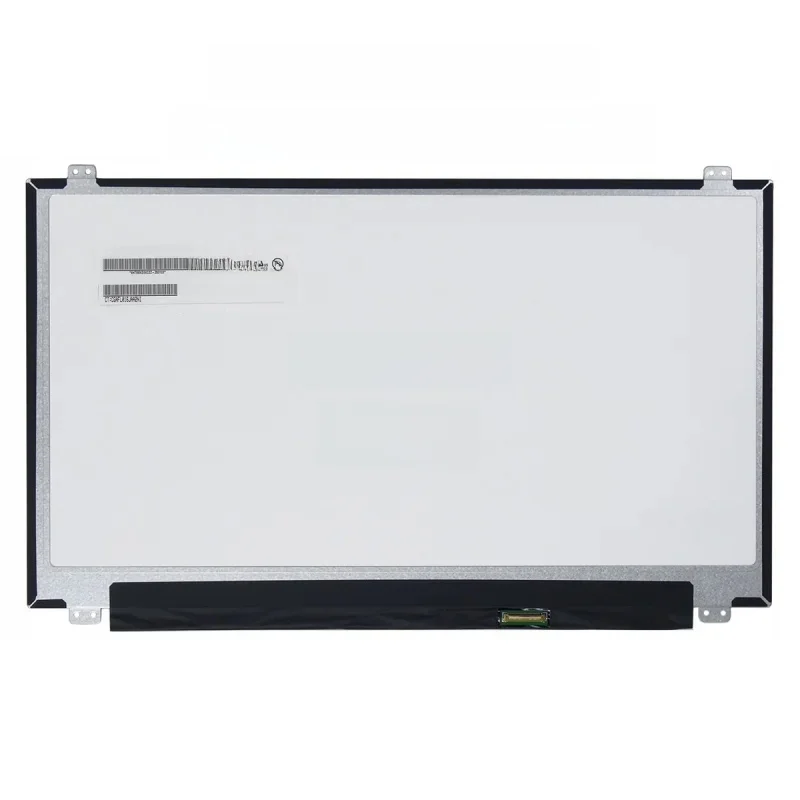 Dla Lenovo Ideapad 330-15IKB lenovo ideapad 330 15ikb ekran lcd laptopa HD 1366x768 wyświetlacz 15.6 "matryca wyświetlacza nowy zamiennik — zdjęcie 2