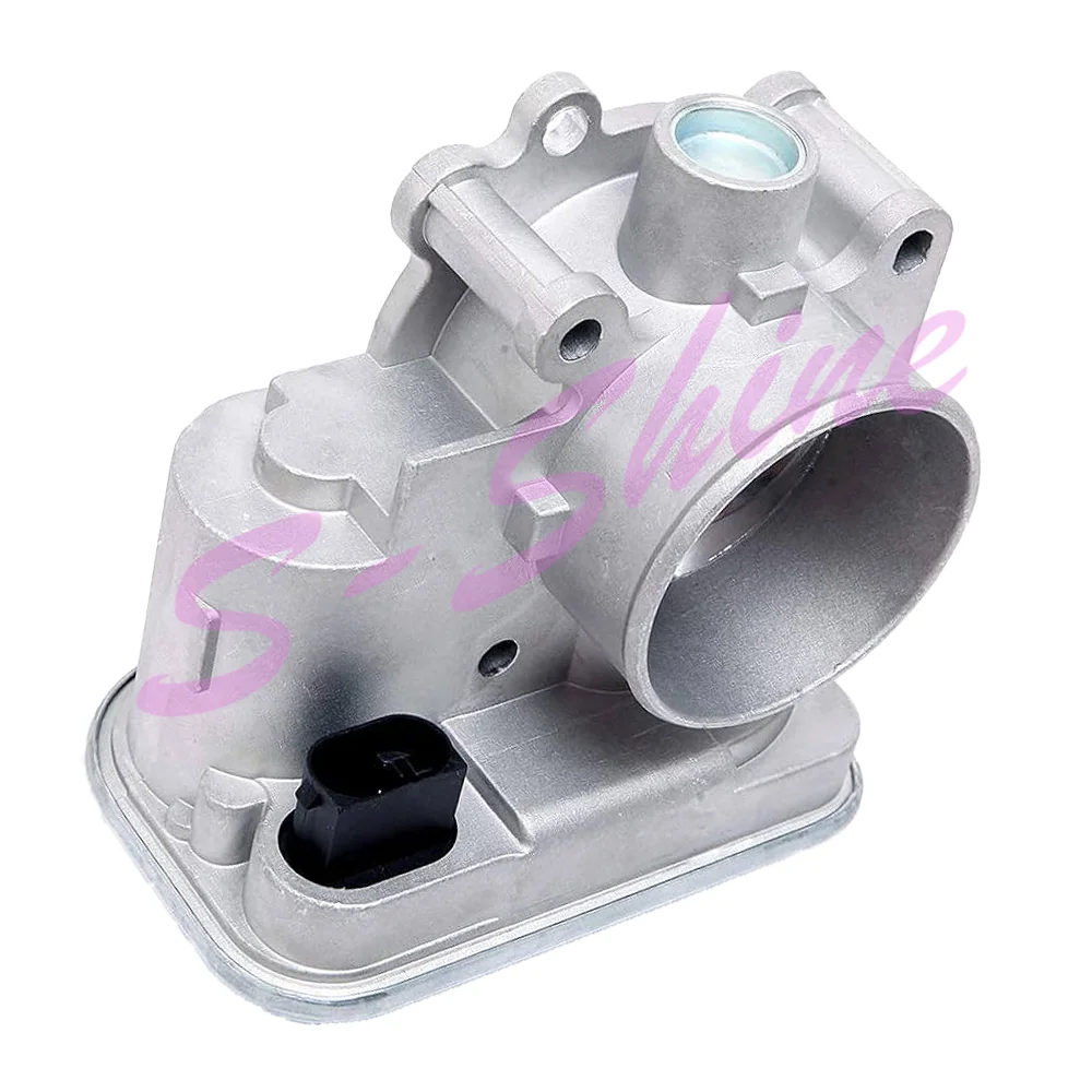 

Throttle Body For Jeep Compass Patriot Dodge Avenger Caliber Journey Chrysler 200 4891735AC 4891735AA Auto Car Accessories Tools