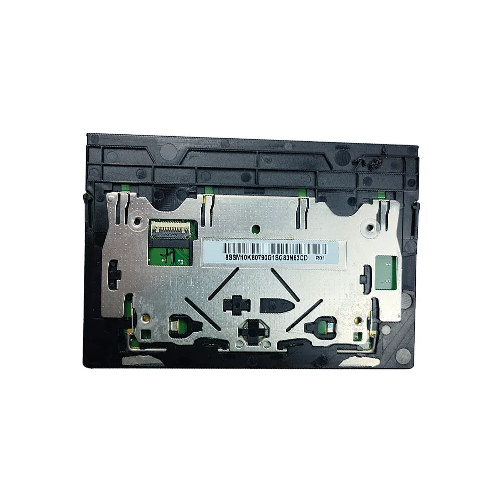 

New TouchPad TrackPad For Lenovo ThinkPad L480 L580 T480 T580 E480 E580 T470 01LV551 01LV552 01LV553 Mouse Touch Clickpad