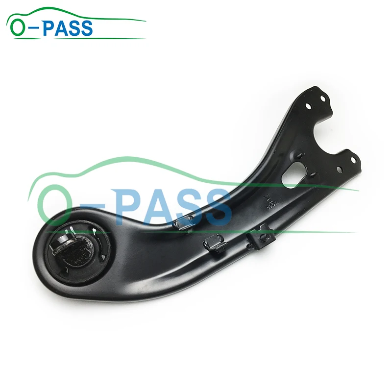 OPASS Rear axle Trailing arm For KIA Sportage & Hyundai Tucson Suv 2011- 55270-4T000 Fast shipping 1 Piece