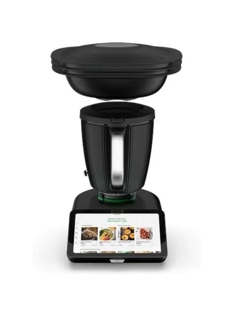 Термомикс TM7 - Новый # Новый # Кукиду # В НАЛИЧИИ СЕЙЧАС КУПИТЕ 2, ПОЛУЧИТЕ 1 БЕСПЛАТНО Thermomix TM7 - Новинка # Новый # Кукиду # В НАЛИЧИИ СЕЙЧАС