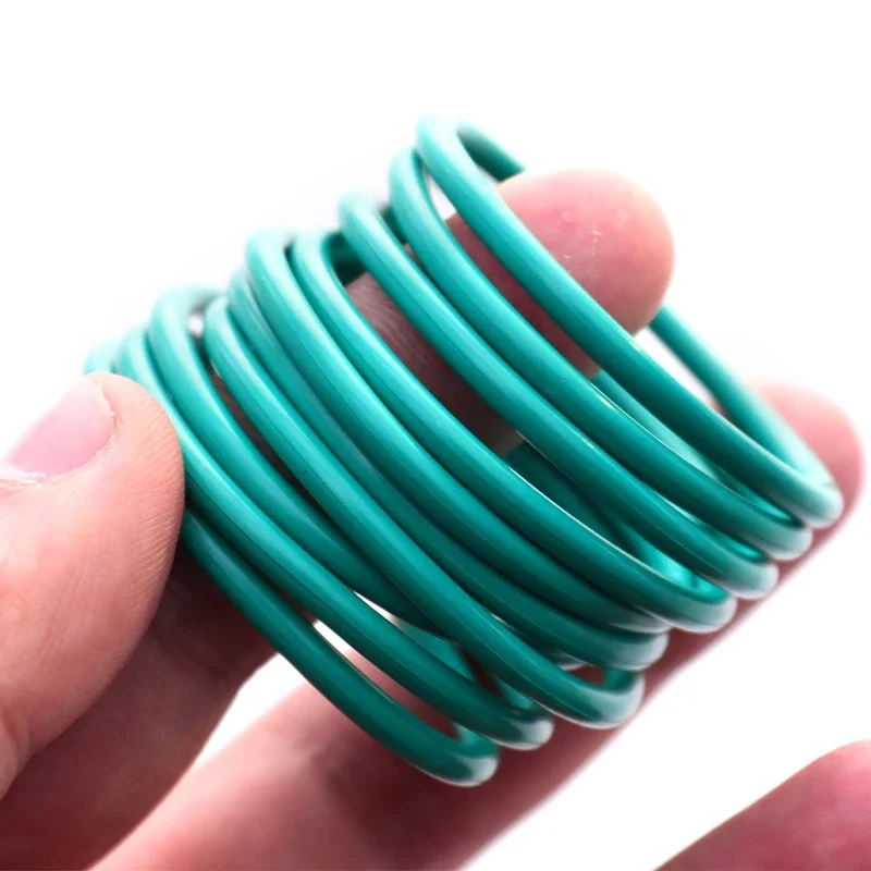 Joint torique en Viton pour collecteur d'échappement, joints toriques pour KTM Husqvarna Gas Sherco Beta SX EXC XC-W TEEC SE SE-R RR 125/150/200/250/300/380