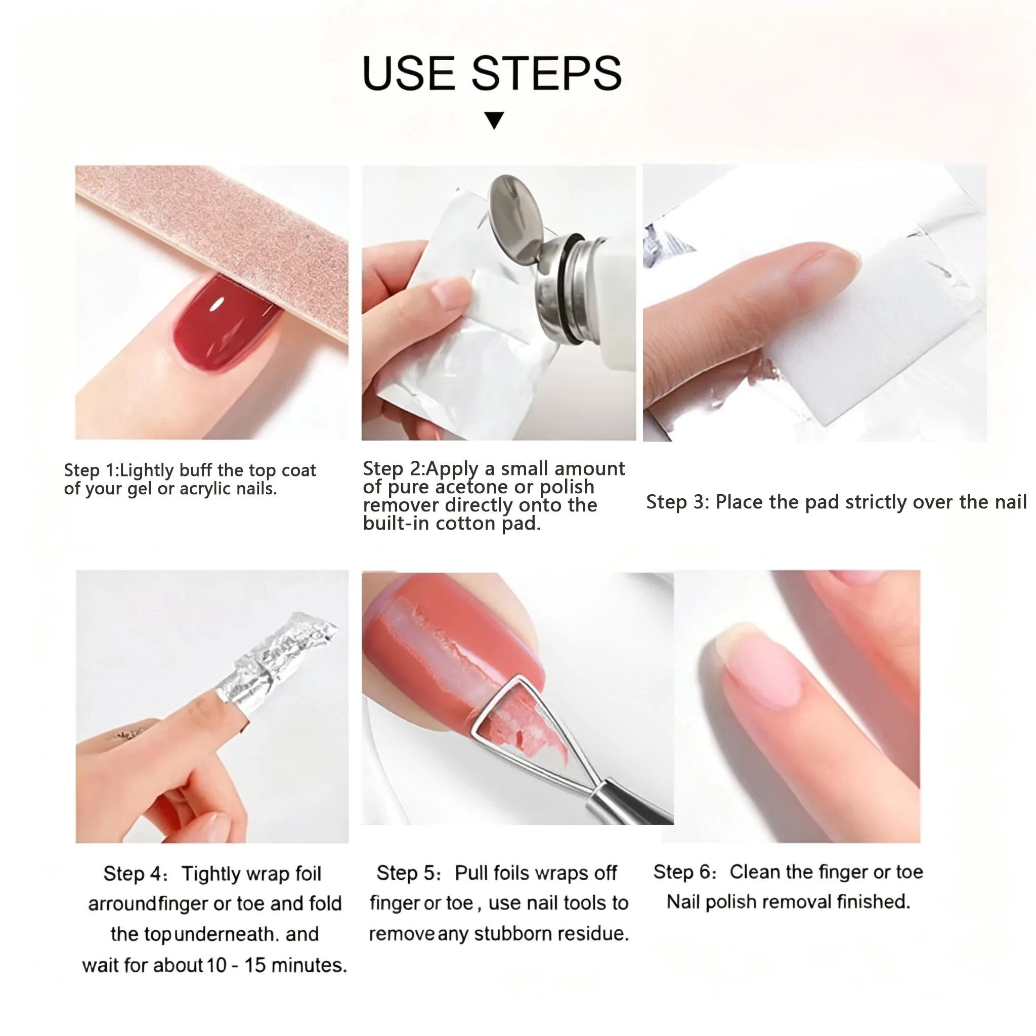 Thumbnail 2 - #19 Nail Care Deals & Discounts