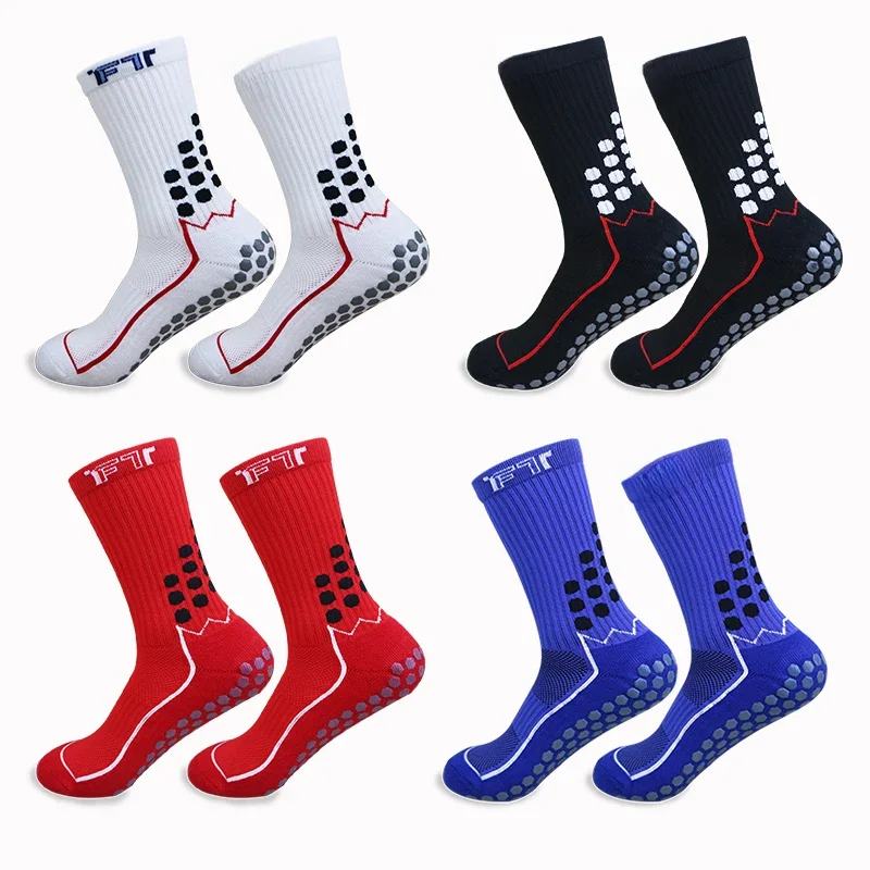 AliExpress High quality professional brand sports socks Breathable road cycling socks for men and women outdoor