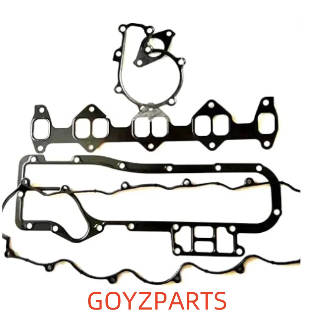 

WL WLT WL-T 8ASX-10-271 Полный комплект прокладок для ремонта двигателя для Mazda B-SERIE BRAVO B2500 для Ford Ranger Courier 2.5L