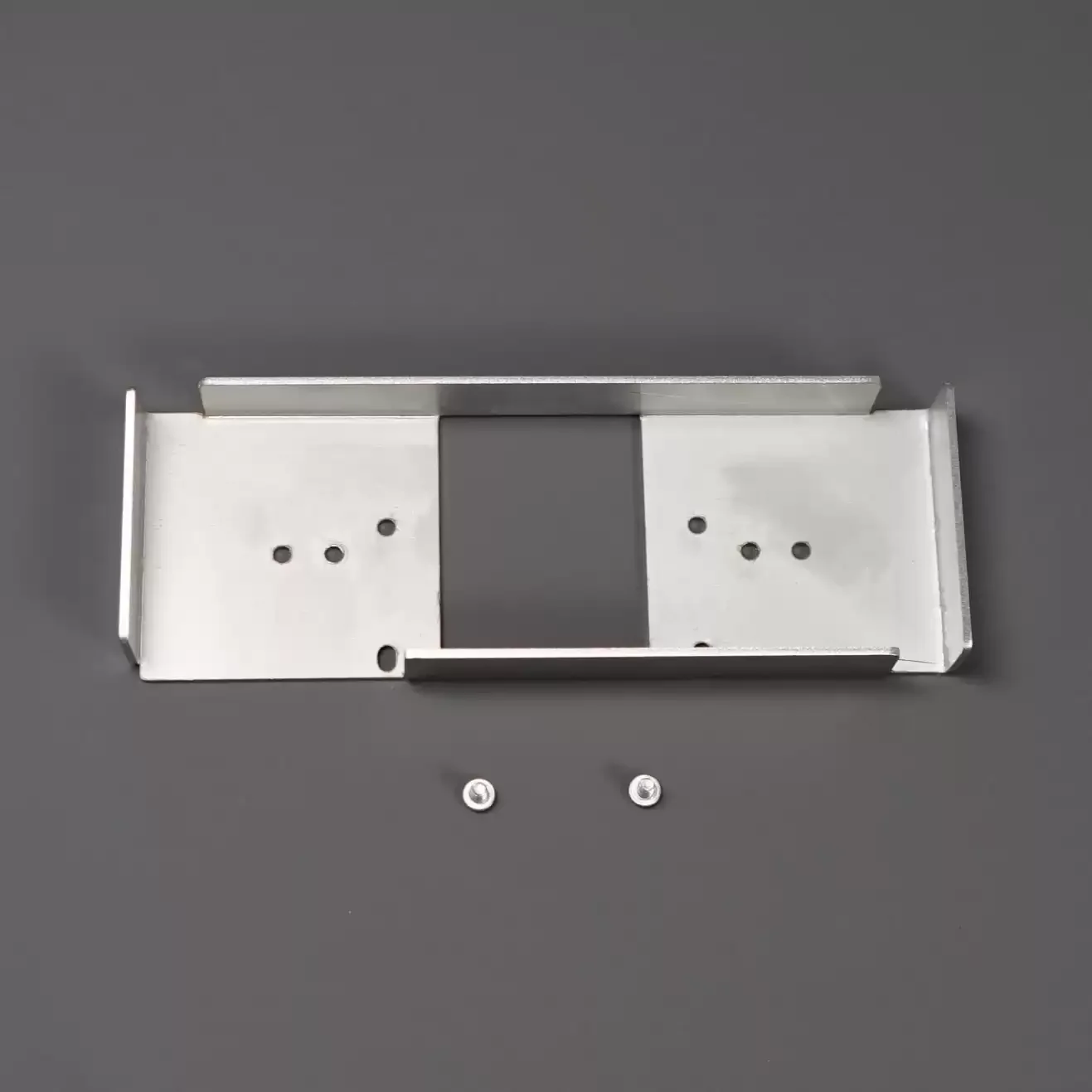 1/14 Metal Battery Box Second-Floor Plate Set Beam Direct Installation For Tamiya 1/14 RC Dump Truck Model Toy or DIY Parts