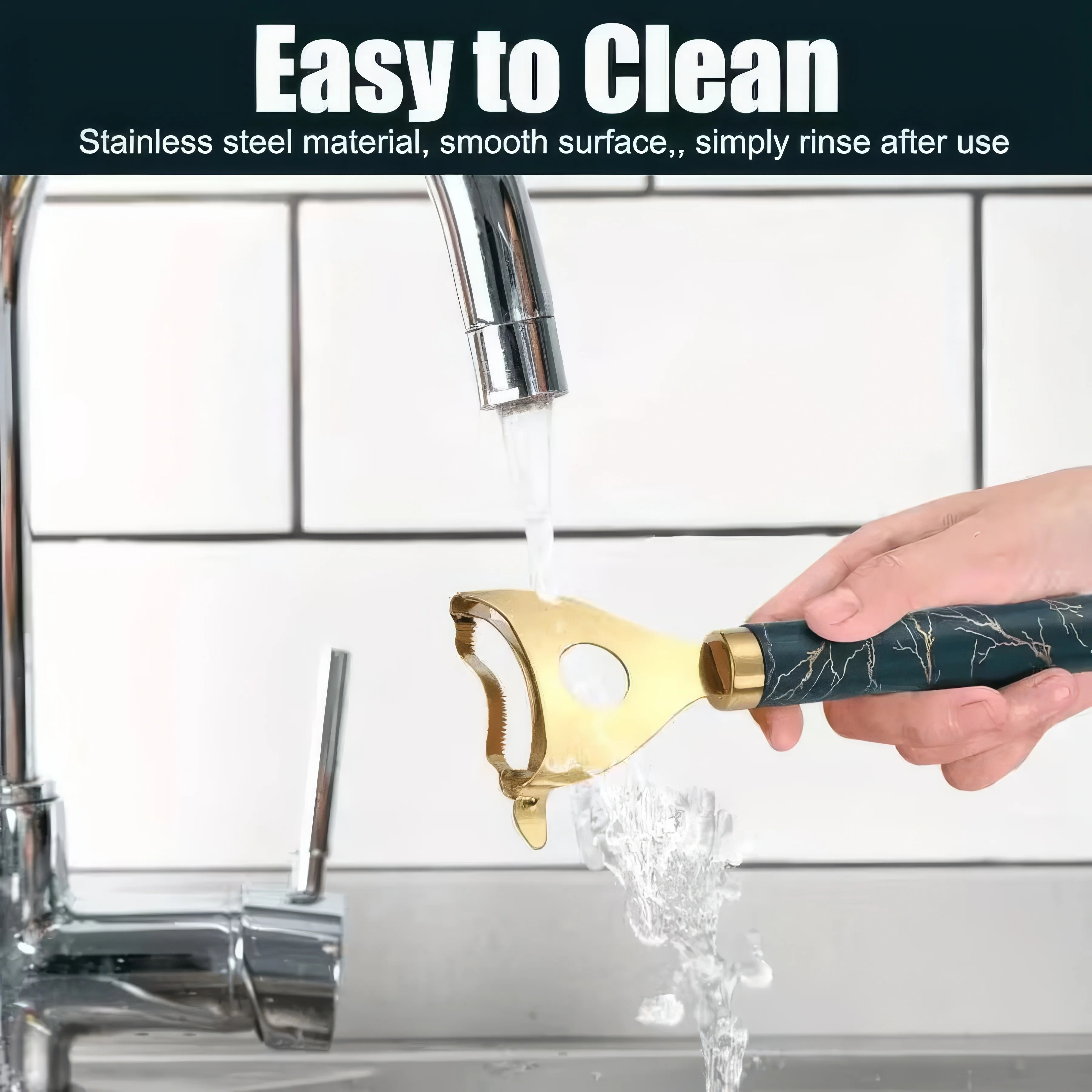 1/2 قطعة محراث الذرة الذهبية مع شفرة مسننة ومقبض، سهلة التنظيف، مناسبة للذرة الطازجة، مقشرة