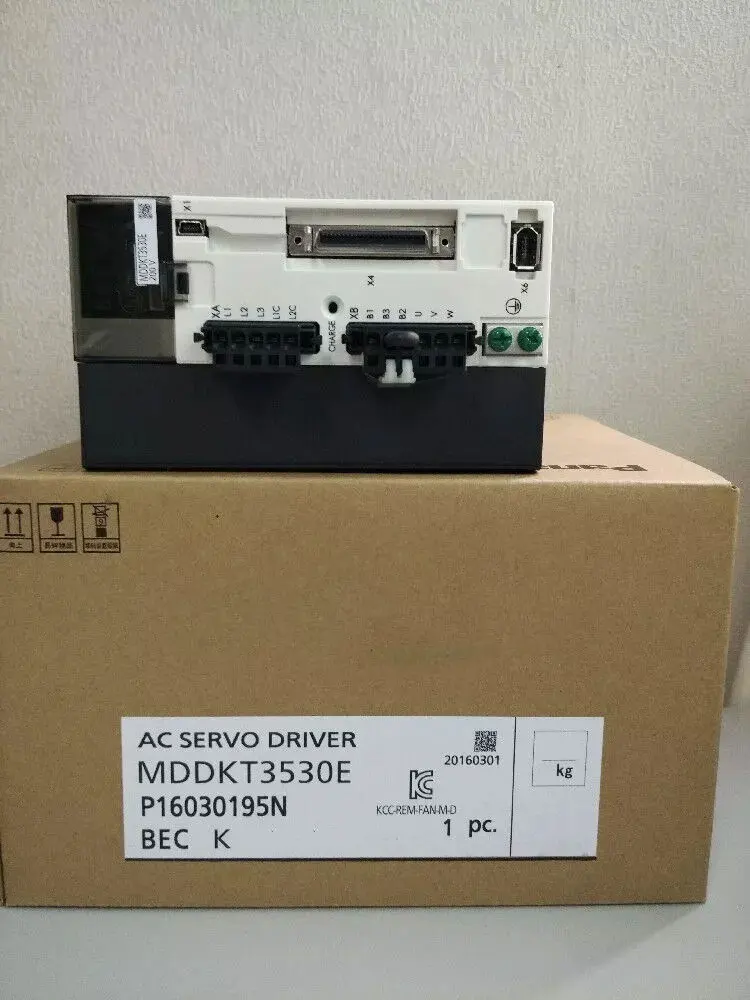 

Совершенно новый MDDKT3530 MDDKT3530E MDDKT3530CA1 Гарантия один год ​