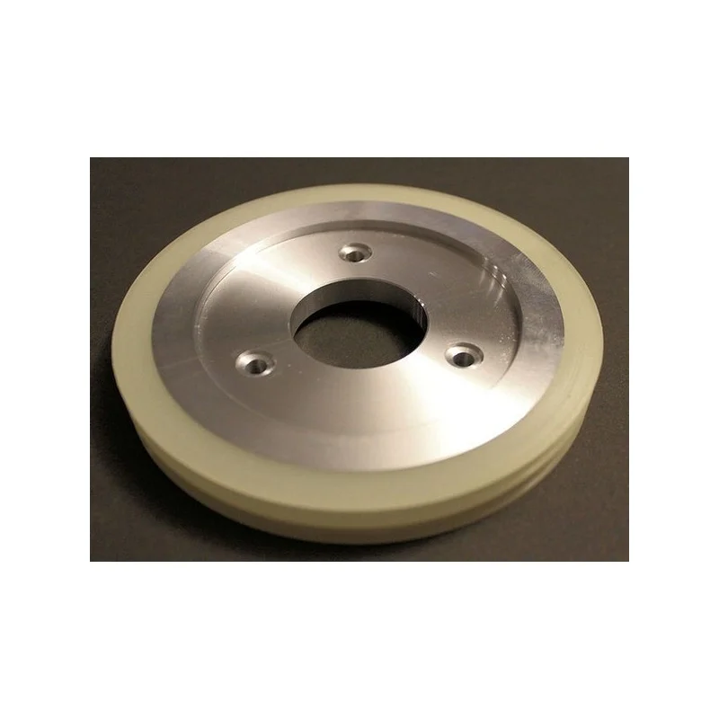 マキノOEM用U溝ウレタンローラー #   6EC100B404 中国 EDM ツーリング サプライヤー