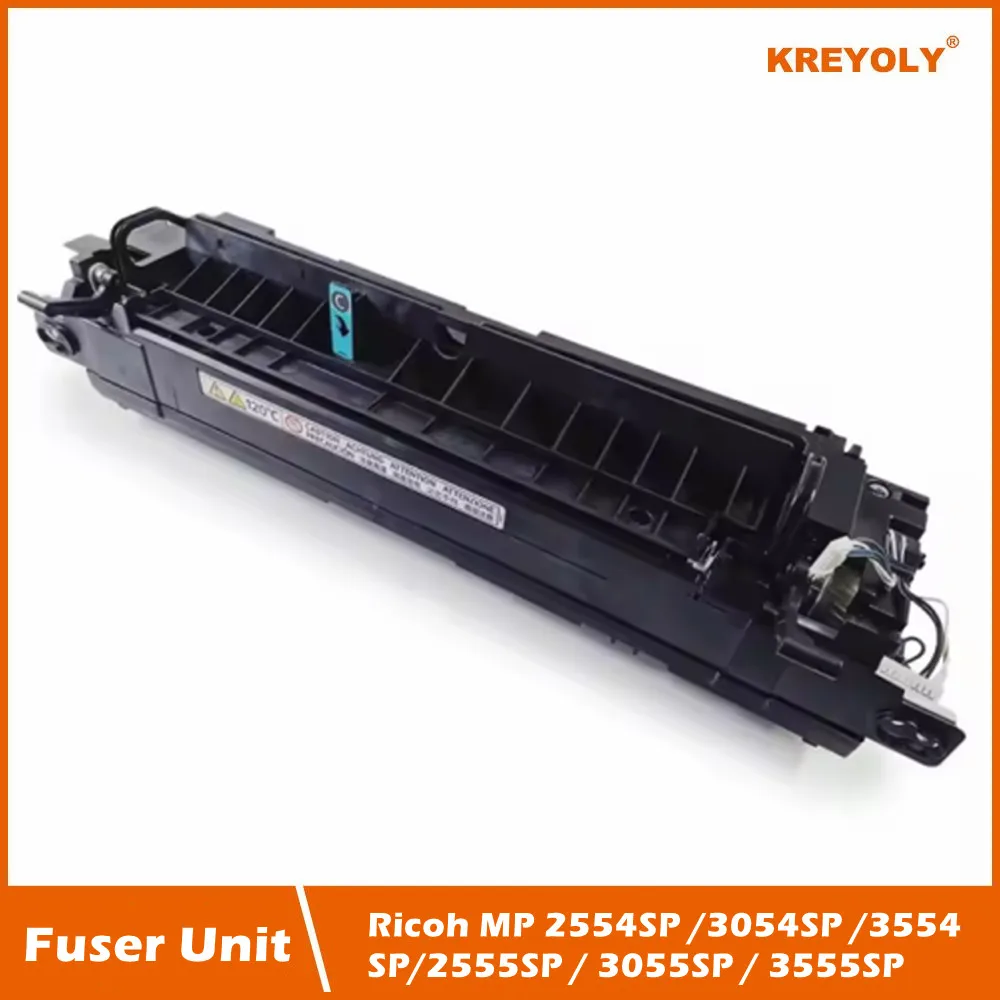 Fuser Unit For Ricoh MP 2554SP /3054SP /3554 SP/2555SP / 3055SP / 3555SP