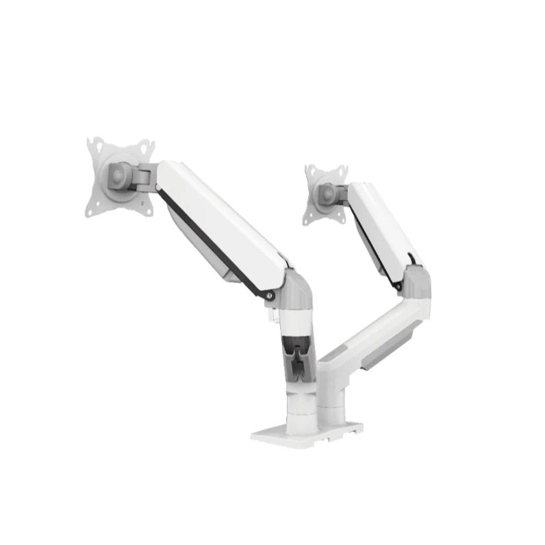 White North Bayou NB F160 Table Holder for TV/Monitor 17 