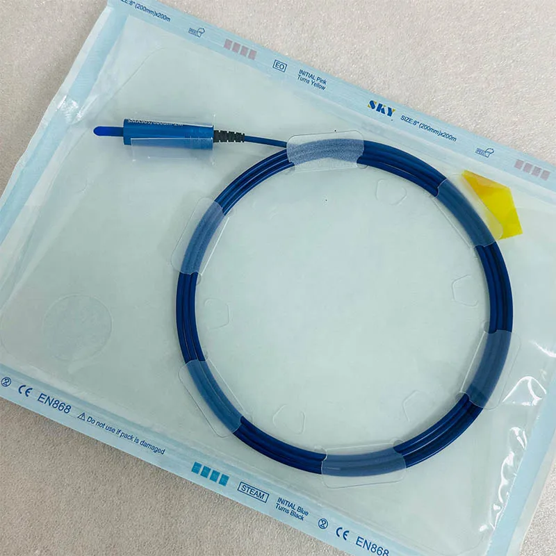 

Spot Goods Direct Sales Spare Parts For Laser Machine 980nm 1470nm Liposuction Bare Fiber SMA905