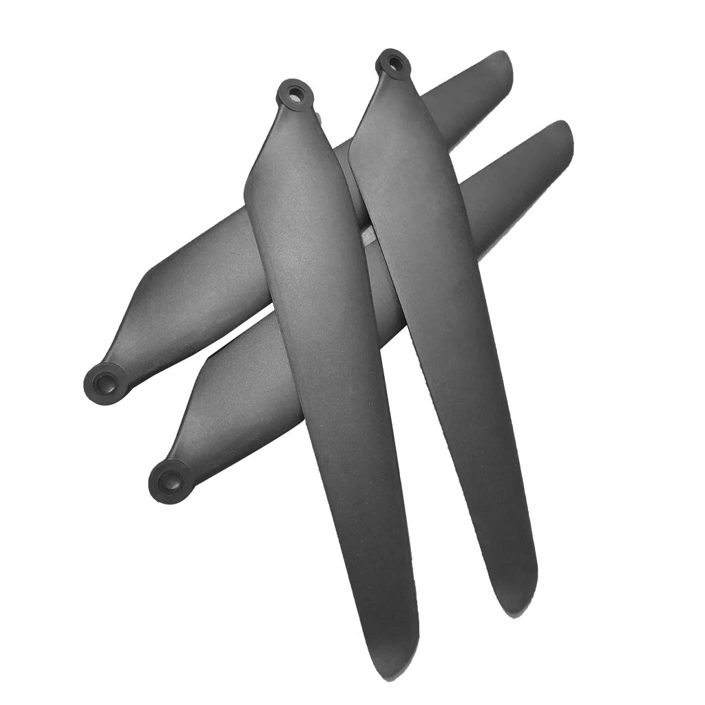 

(4 лопасти) Пропеллер 30x9,5 CW CCW 3095 30 дюймов Реквизит Пластиковый нейлоновый пропеллер Аксессуары для сельскохозяйственных дронов Часть квадрокоптера