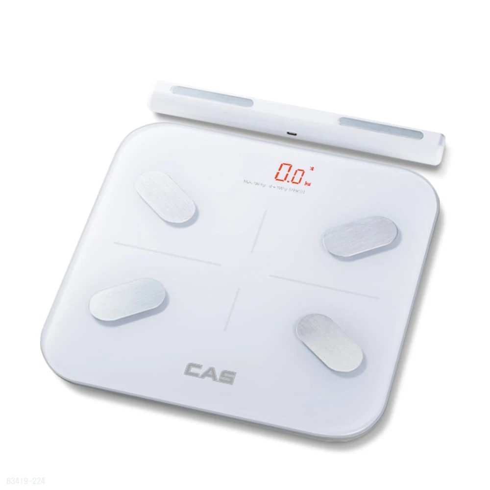 Cas Smart Body fat household weight scales accurate body fat scales electronic scales