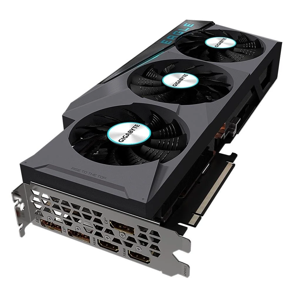 2024 جيجابايت مستعمل GeForce RTX 3080 10 جيجابايت