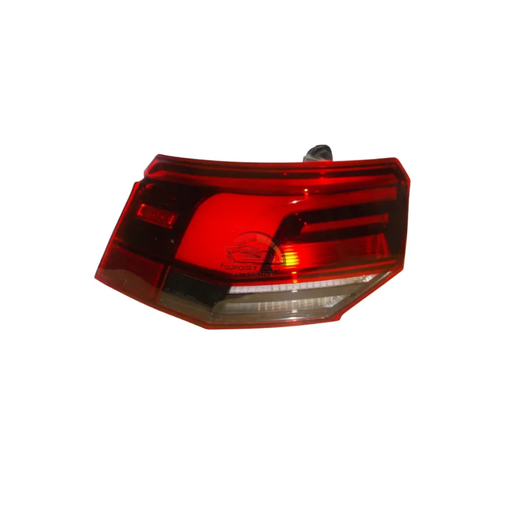 For Led taillight Vw Golf Mk8 2020 after left and right high quality fast shipping Oem 5H0945096D 5H0945095D