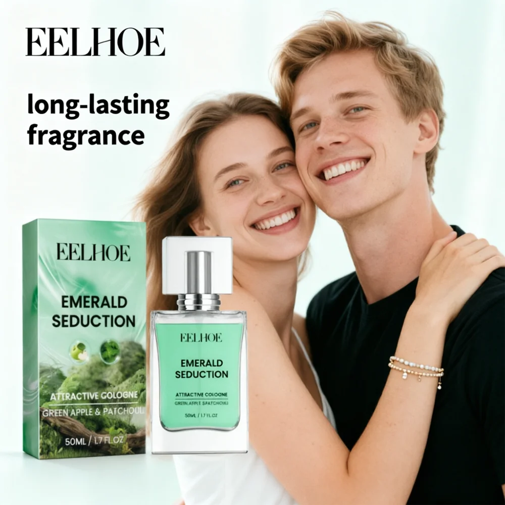 

EELHOE Natural Fresh Light Fragrance Body Spray Mild Long Lasting Odor Refresher for Dating Daily Personal Use