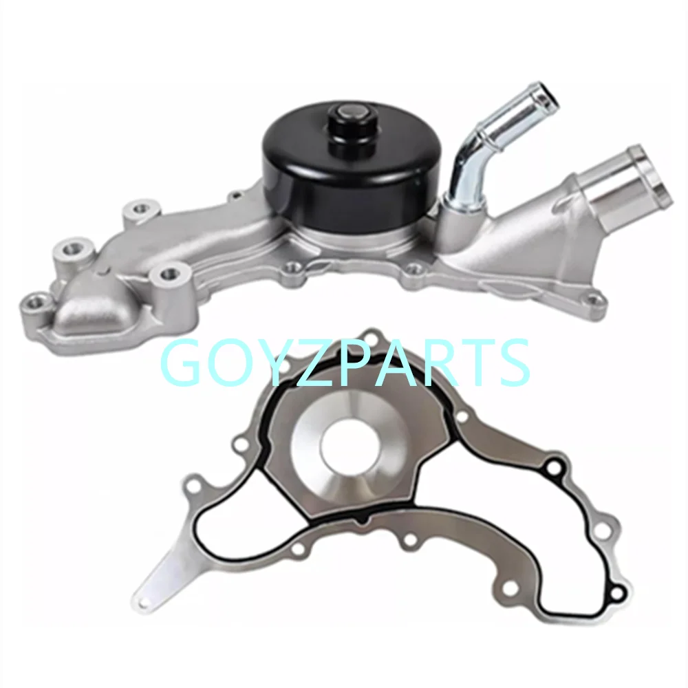 

OE 5184498A 5184498AJ 5184498AD Engine Parts Water Pump Replacement for Chrysler 200 Avenger for Dodge Challenger Charge V6 3.6L