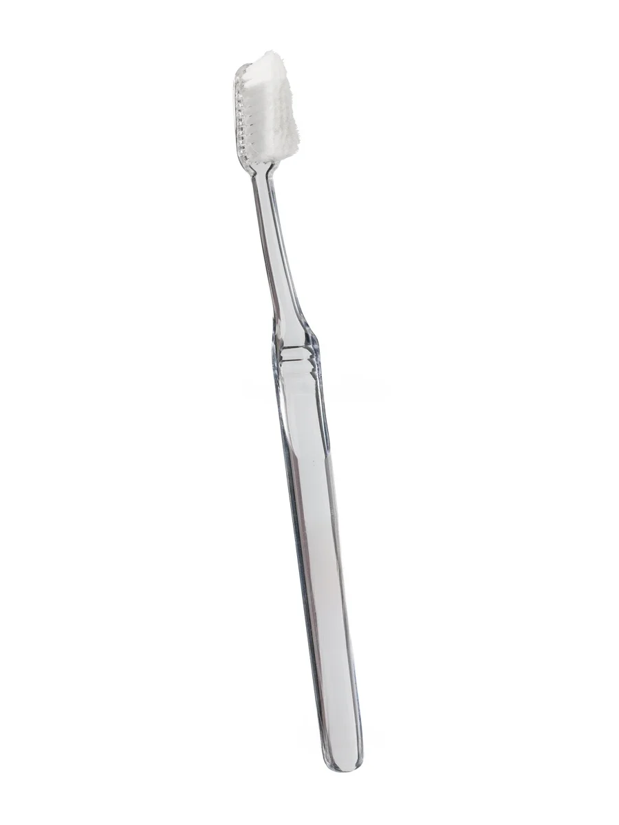 Toothbrush higiene oral para cirurgia adulta