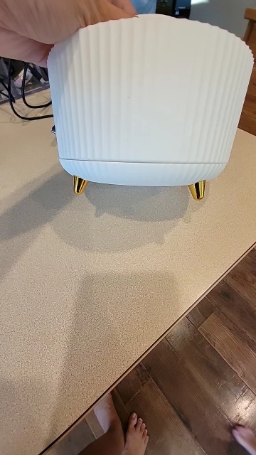 Customer review photo