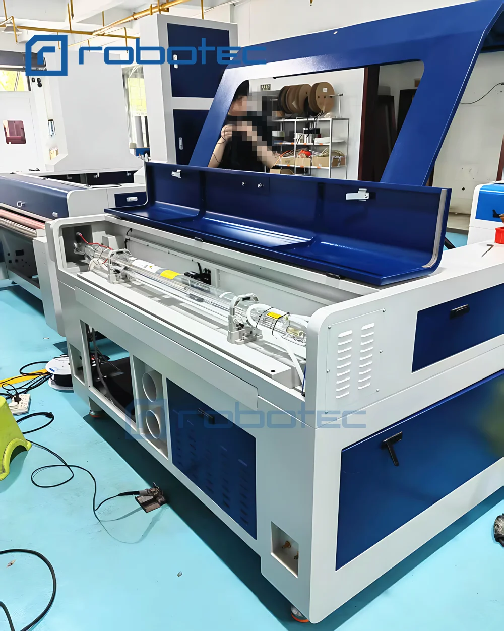 

Fcatory Price 6090 1390 60W 80W 100W 130W CO2 Fiber Laser Engraving Cutting Machines for Metal Wood Acrylic Plastic Rubber Sale