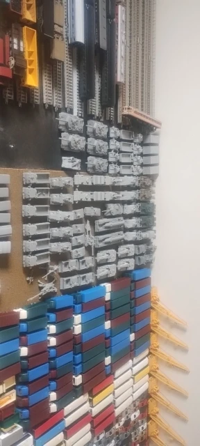 Buyer photo of this resin kit