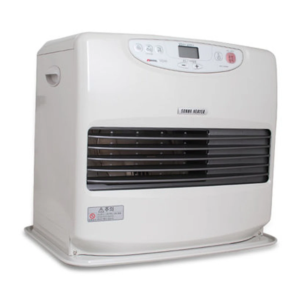 مدفأة تخييم مركبة من شينيلفان-إيفيري ، ج/، صنعت في اليابان