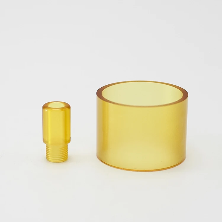 

Сменный резервуар SXK Hurricane 1,4 NG 24 мм RTA, набор капельных наконечников 3 мл, материал ПК/pei