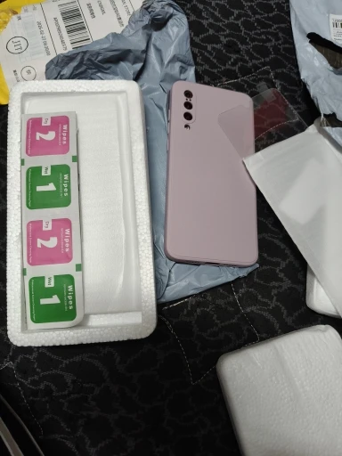 실물 포토 리뷰