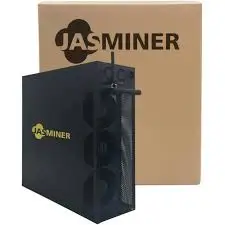 JASMINER X16-Q Crypto ASIC Miner with WIFI 1950M 620W