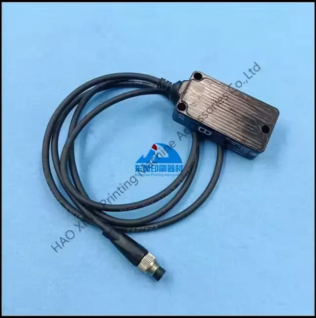 Migliore qualità originale di fabbrica C2.110.1325/01Sensore OPT RS Prox CD102 XL105 Stampa offset Pezzi di ricambio di ricambio C2.110.1325