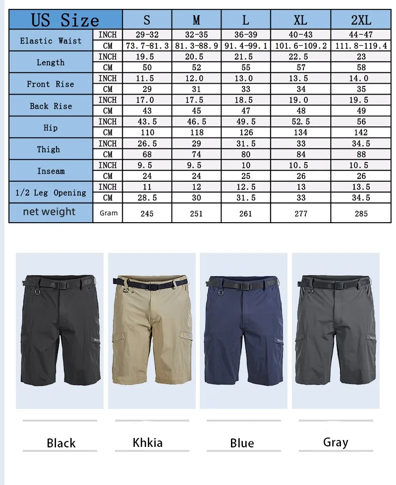 Loose rider summer men\'s bike shorts mountain bike downhill shorts loose outdoor sports riding road mountain bike shorts