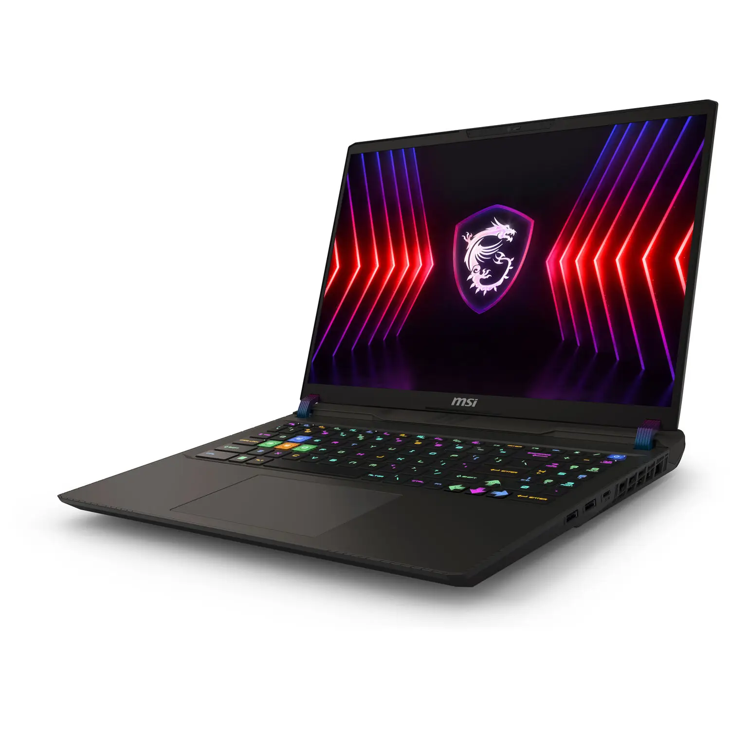 MSI 16 \