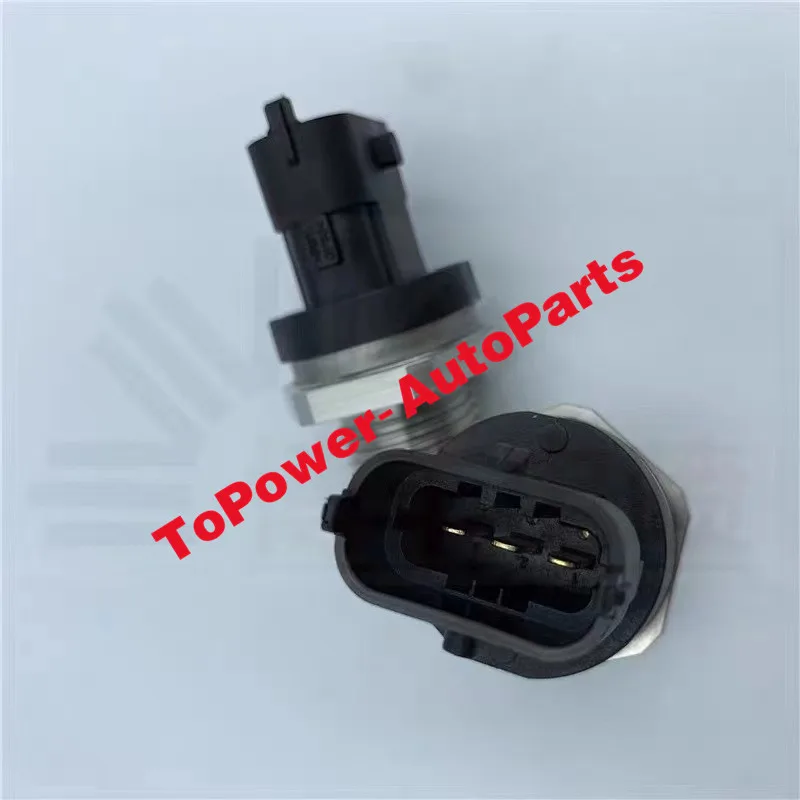 연료 레일 압력 센서 OEM 0281006365 5297640 5S12242, Cumminss Man Volvoo Dodgee RAM 2500 FFord VVW ttata용
