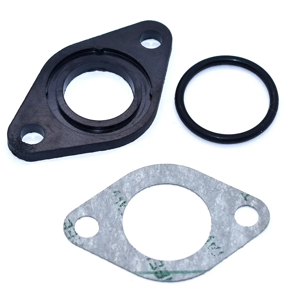 AliExpress Pit Pro Racing Gasket For Carburetor PZ20 PZ24 PZ28 PZ30 ATV Quad 4 Wheeler Dirt Bike Motorbike Motorcycle