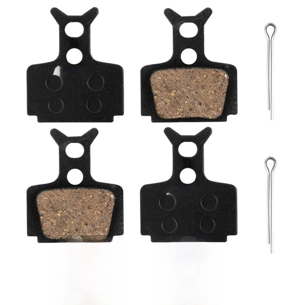 AliExpress CNC Bicycle Accessories Bike Disc Brake Pads For FORMULA MEGA THE ONE R1 RO RX C1 Semi-Metallic MTB Mountain Cycling Parts